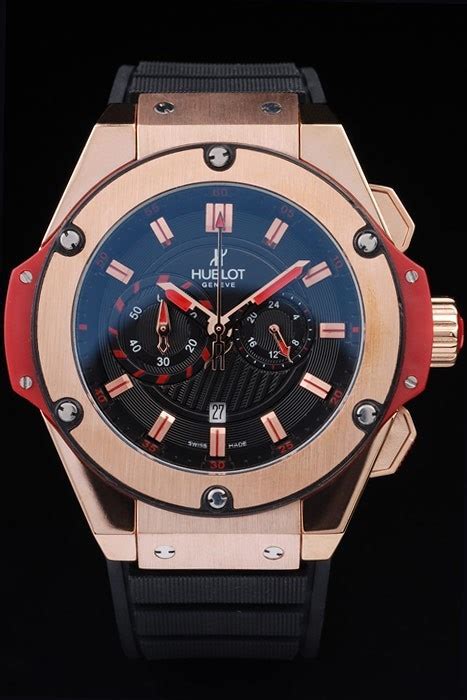 montre hublot replica|hublot horlogerie.